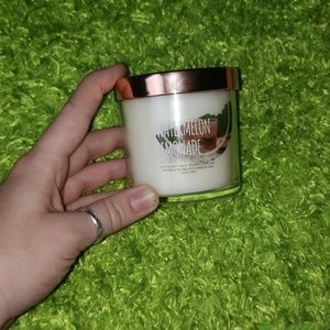 Sensational Natural Soy Candle!!! ❤💚